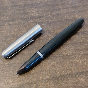 PARKER パーカー 万年筆 文房具 筆記用具　Y989