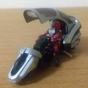 仮面ライダー フィギュア バンダイ ライドシューター&仮面ライダー龍騎 ミニカタログ付き (KA-30)