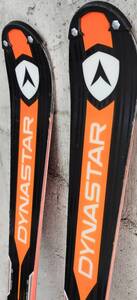 ディナスター　Dynastar SPEED WC FIS SL WC R21プレート　ラディウス13　LOOK SPX15 ダイナスター　165cm