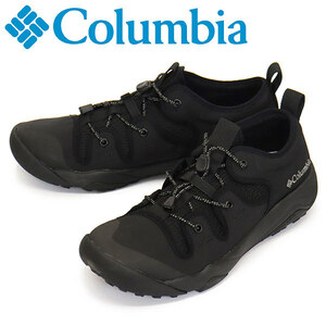 Columbia (コロンビア) YU0576 ヘイジーブリーズ スニーカー 010 BLACK CLB078 US9-約27cm