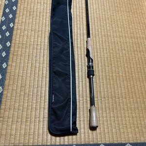 未使用品　ダイワ　エアエッジ　AIREDGE 721MLS DAIWA