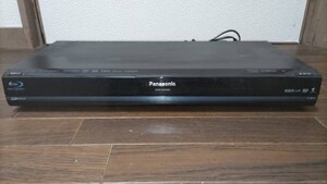 Panasonic ブルーレイディスクレコーダー