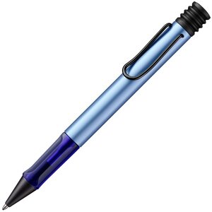 LAMY ラミー AL-star aquatic ボールペン2024年限定色