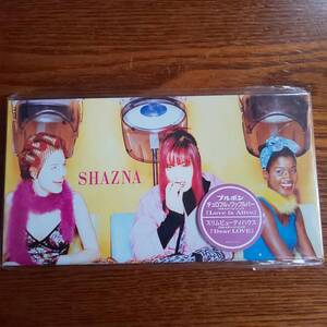 SHAZNA /Love is Alive /Dear LOVE 8cmCD新品未開封送料込み