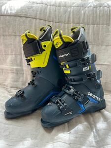 Salomon S/Pro 120 25.5cm サロモン