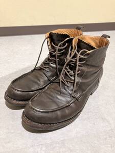 FIORENTINI BAKER ブーツ ブラウン 43