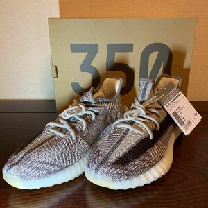 adidas YEEZY BOOST350 V2 スニーカーsize26.5㌢　品番FZ1267 イージーブースト