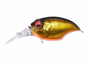 メガバス 3代目 MR-Xグリフォン #GC MEGABASS KINKURO