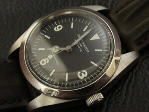 ゼノウォッチ バーゼル エクスプローラーⅠタイプ ZENO-WATCH BASEL AUTOMATIC ZN-001 ブラック メカニカル 自動巻(手巻付) 時計