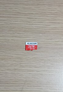 microSDカード マイクロSDカード 256G