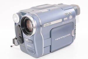 【外観特上級】Sony ソニー CCD-TRV116 Hi8　#j3804