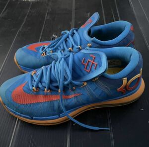 スニーカー Nike KD 6 Elite Series