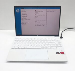 NT: HP Pavilion Aero Laptop 13-be0036AU AMD Ryzen 5 5600 /メモリ：16GB/無線 ノートパソコン