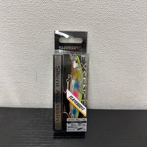 エクスセンス サイレントアサシン99F/99S/99SP フラッシュブースト XM-199V 005 Nキャンディ【新品未使用品】TN2142