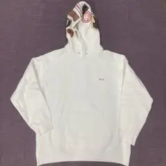 VISVIM ICT HOODIE P.O. PATCHES