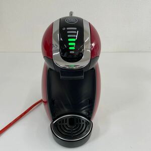 Z◎ NESCAFE ネスカフェ ドルチェグスト ジェニオ2 プレミアム MD9771 コーヒーメーカー 汚れ有り 動作確認済み