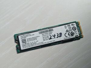 LITEON SSD128GB【動作確認済み】 2438