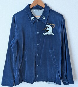 TENDERLOIN テンダーロイン　SOUVENIR JKT 中古Ssize