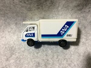 【中古】 WELLY ANA IAU ケータリングカー