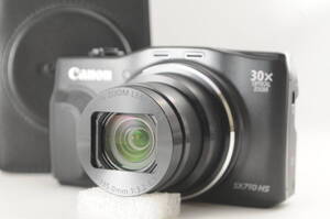 ■美品■ Canon キヤノン PowerShot SX710 HS 　　　#1388