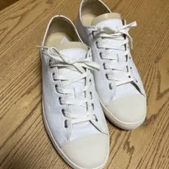 CLAE スニーカー　本革　26.5㎝