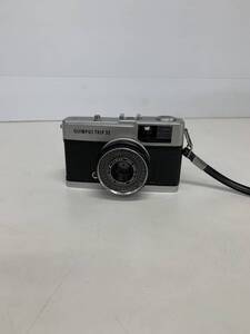 Y　オリンパス　フィルムカメラ　TRIP　35　レンズ1:2.8　f＝40㎜