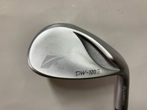 【中古】キャスコ ドルフィン ウェッジ DW-120G 50度 NS PRO 950GH neo フレックスS【DF07】