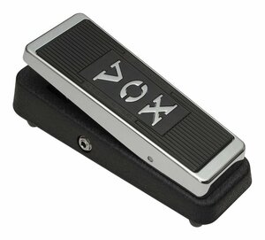 即決◆新品◆送料無料VOX V846 VINTAGE ヴィンテージ サウンドを追求した ワウペダル