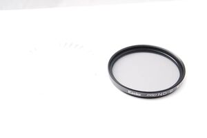 ☆Kenko 52mm フィルター Pro ND-2 ケンコー ケース付き (9)