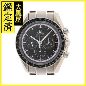 OMEGA オメガ 2012年正規 スピードマスタープロフェッショナル 311.30.42.30.01.003 ステンレス 手巻き【472】SJ