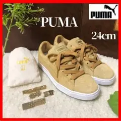 ☆激レア/50周年記念モデル！ 【PUMA】プーマ　Classic×チャプター2