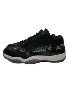 NIKE◆AIR JORDAN 11 RETRO LOW IE/28cm/919712-001