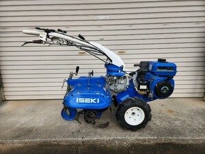 ニューエース　NR603R　アグリップ管理機