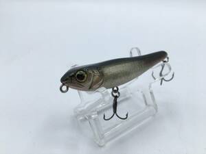 Megabass メガバス DOGX Jr COAYU M COAYU 中古 POPX DEEPX グリフォン ワンテン イチリン サイコロラバー コイケ17ｍm のローテに最適