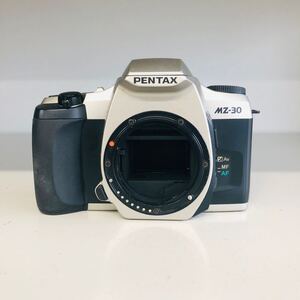 1円 PENTAX MZ-30 2183 ペンタックス