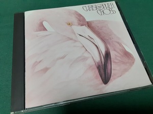 CHRISTOPHER CROSS クリストファー・クロス◆『アナザー・ページ』日本盤CDユーズド品