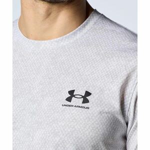 【送料無料】アンダーアーマー UNDER ARMOUR トレーニングシャツ ショートスリーブTシャツ ランニングシャツ　Mサイズ