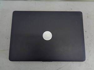 C1723　DELL デル　ノートパソコン PP29L