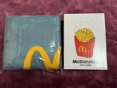 マクドナルド 加湿器 BRUNOブランケット キティシール スーパーマリオ