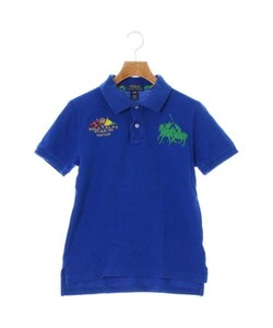 Polo Ralph Lauren Tシャツ・カットソー キッズ ポロラルフローレン 中古　古着