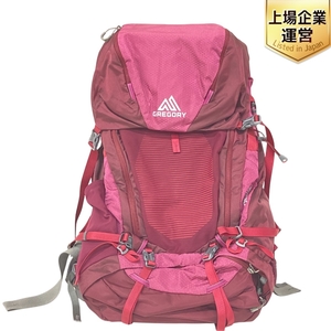 GREGORY グレゴリー DEVA ディバ 70 deva 70 トレッキング ハイキング 登山 バッグ バックパック 中古 S9442434