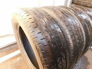 【サ367】●NEXTRY▼155/65R13▼4本即決