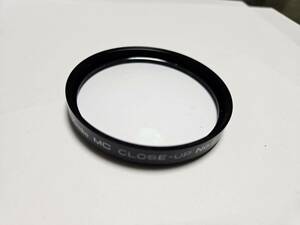 [62mm] Kenko MC CLOSE-UP No.2 クローズアップフィルター ■s1