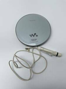 〒 SONY WALKMAN D-NE730 CDウォークマン ソニー CD ウォークマン ポータブルCDプレーヤー 音響機器 