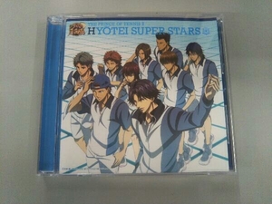 (テニスの王子様) CD テニスの王子様:THE PRINCE OF TENNIS HYOTEI SUPER STARS