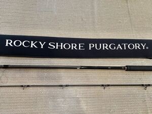 ■ダイコー タイドマーク ロッキーショア パーガトリー TIDEMARK ROCKY SHORE PURGATORY TMRPS-100/13 (H)