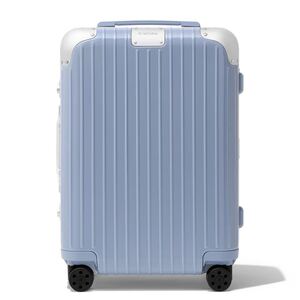 RIMOWA リモワ Hybrid ハイブリッド ライラックパープル 37L 機内持ち込み