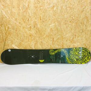 BURTON スノーボード カバーセット 150cm