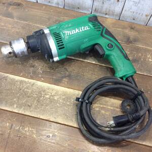 【RH-1666】中古品 makita マキタ 震動ドリル M816