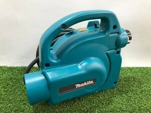 【中古品】makita 小型集塵機 モデル450　ITZHSE4RWGO0